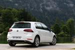 Volkswagen Golf TDI 5-Door 2017 года (WW)